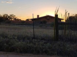 202 N Chaparral Pl, Benson, AZ 85602