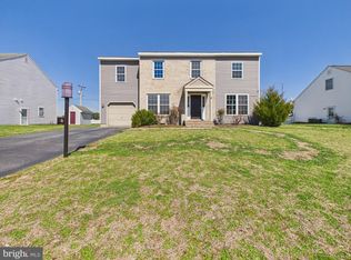 1117 New Bedford Way, Salisbury, MD