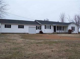 5041 Eggners Ferry Rd, Benton, KY 42025
