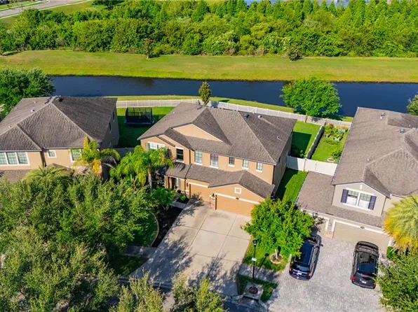 11511 Palmetto Pine St, Riverview, FL 33569