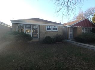 49 W 78th Pl, Chicago, IL 60620
