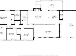 4844 Zinzendorf Dr, Lithonia, GA 30038