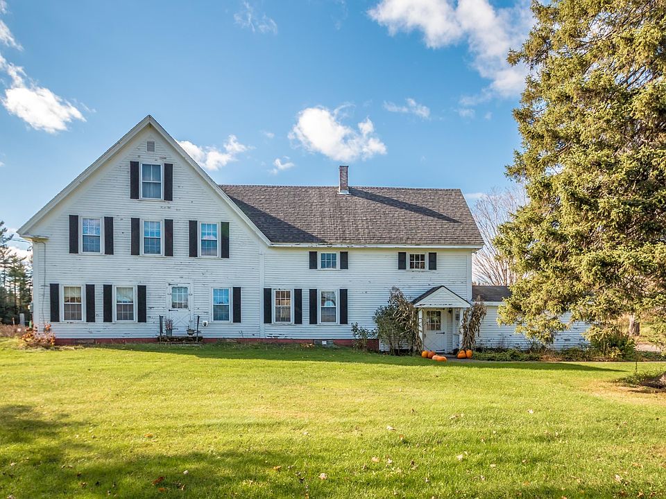 395 Route 102, Guildhall, VT 05905 MLS 4984436 Zillow