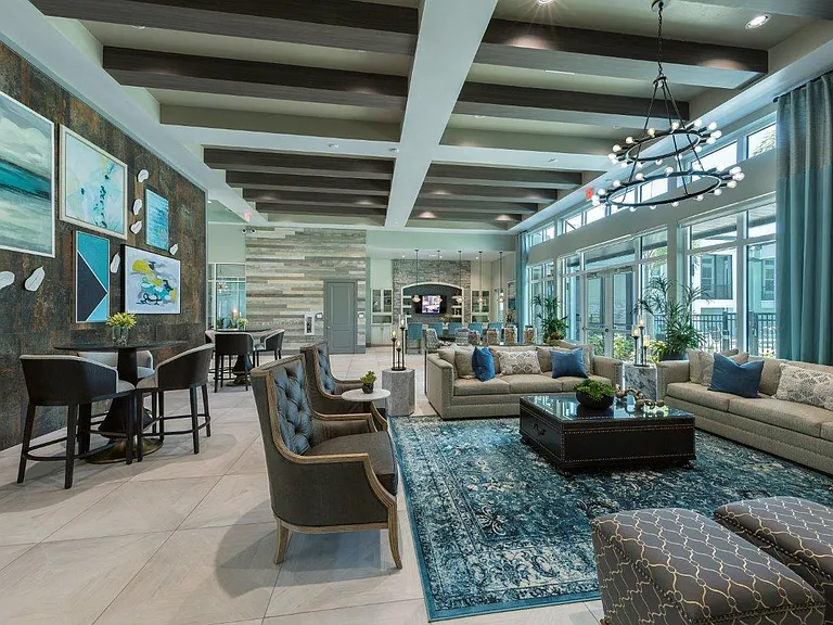 The Addison on Long Bayou — Photo 19