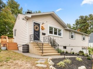 44 Arapahoe Rd, Bellingham, MA 02019