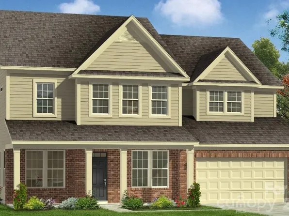 529 Cottage Garden Ln, Belmont, NC 28012