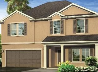 787 Mosswood Chase St, Orange Park, FL 32065