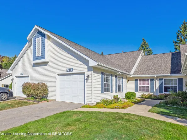 854 Lenna Keith Cir, East Lansing, MI 48823