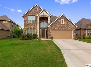 7905 Northgate Loop, Temple, TX 76502