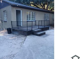 1813 Caljon Rd, Jacksonville, FL 32207