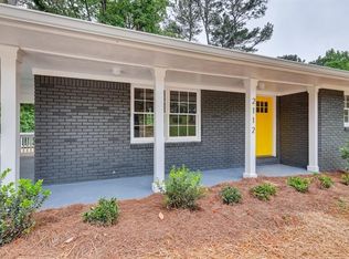 2112 Keheley Dr, Decatur, GA 30032