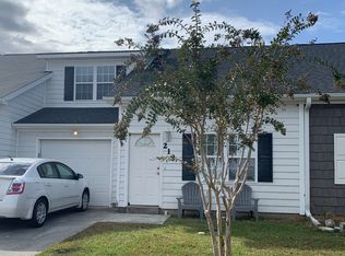 218 Jessie Cir #1, Hubert, NC 28539