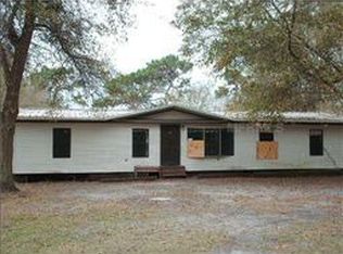 26328 Chianina Dr, Wesley Chapel, FL 33544