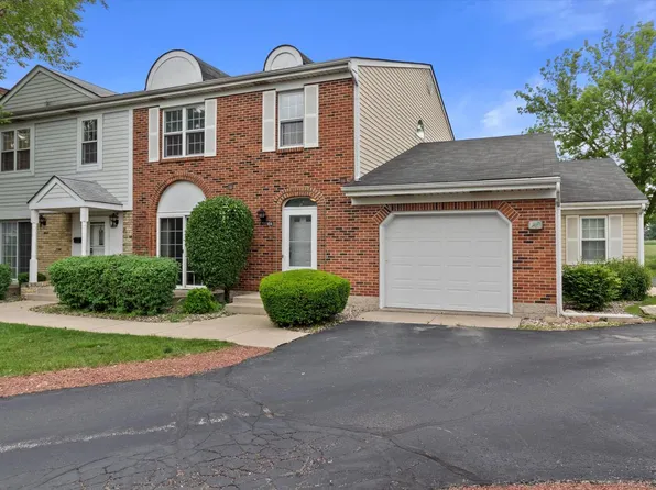 7040 Mariner DRIVE #104A, Mount Pleasant, WI 53406