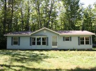W18232 Long Point Rd, Germfask, MI 49836