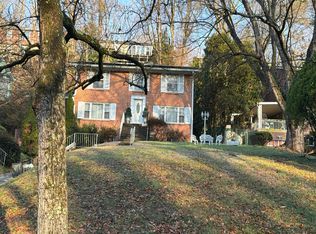 4240 Blagden Ave NW, Washington, DC 20011