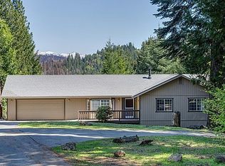 6500 Canyon Edge Rd, Pollock Pines, CA 95726