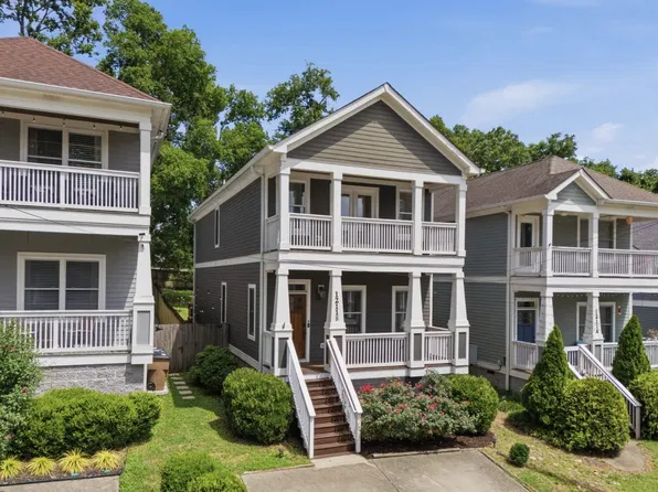 1211B Montgomery Ave, Nashville, TN 37207