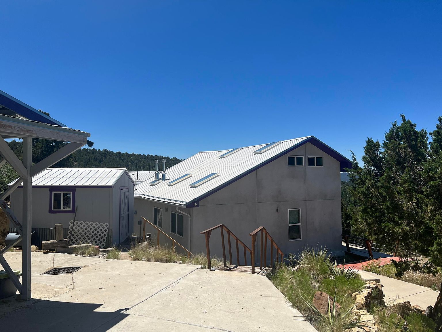 17 Lost Valley Loop, Cedar Crest, NM 87008 Zillow