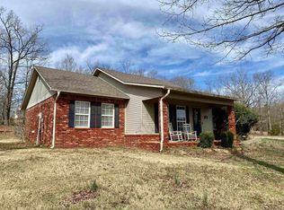 168 Travis Ln, Clarksville, AR 72830