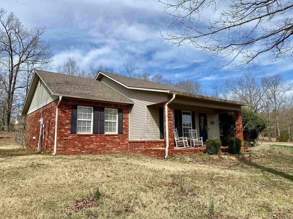 168 Travis Ln, Clarksville, AR 72830
