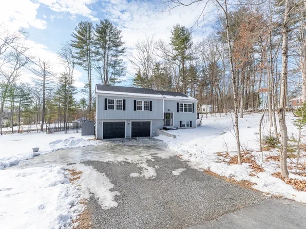 231 South Street, Brooklyn, CT 06234