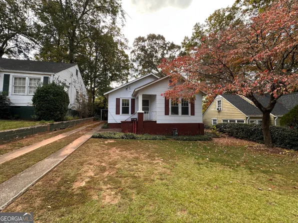 1364 Womack Ave, Atlanta, GA 30344