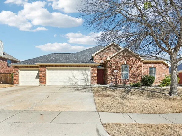 2461 Bridgeport Dr, Little Elm, TX 75068