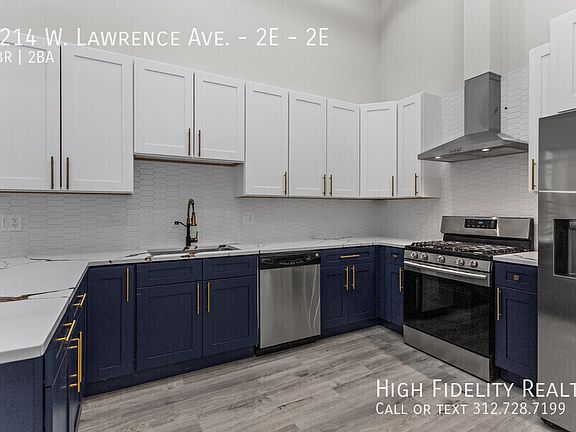3rd image of 3214 W Lawrence Ave #2E