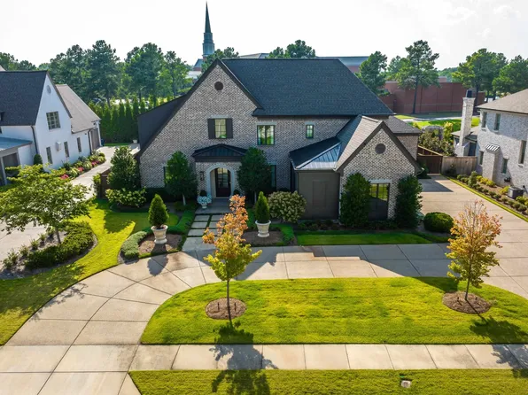 3085 Chapel Woods Cv Lot 27, Germantown, TN 38139