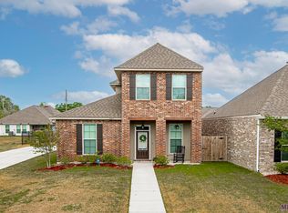 10011 Worsley Ave, Baton Rouge, LA 70816