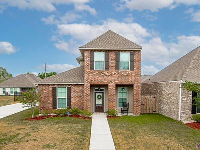 10011 Worsley Ave, Baton Rouge, LA, 70816