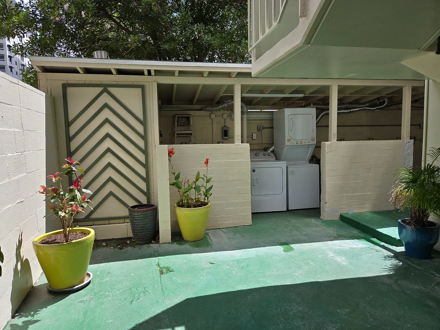 1 bed, 450 sqft, $2,100 — Photo 4