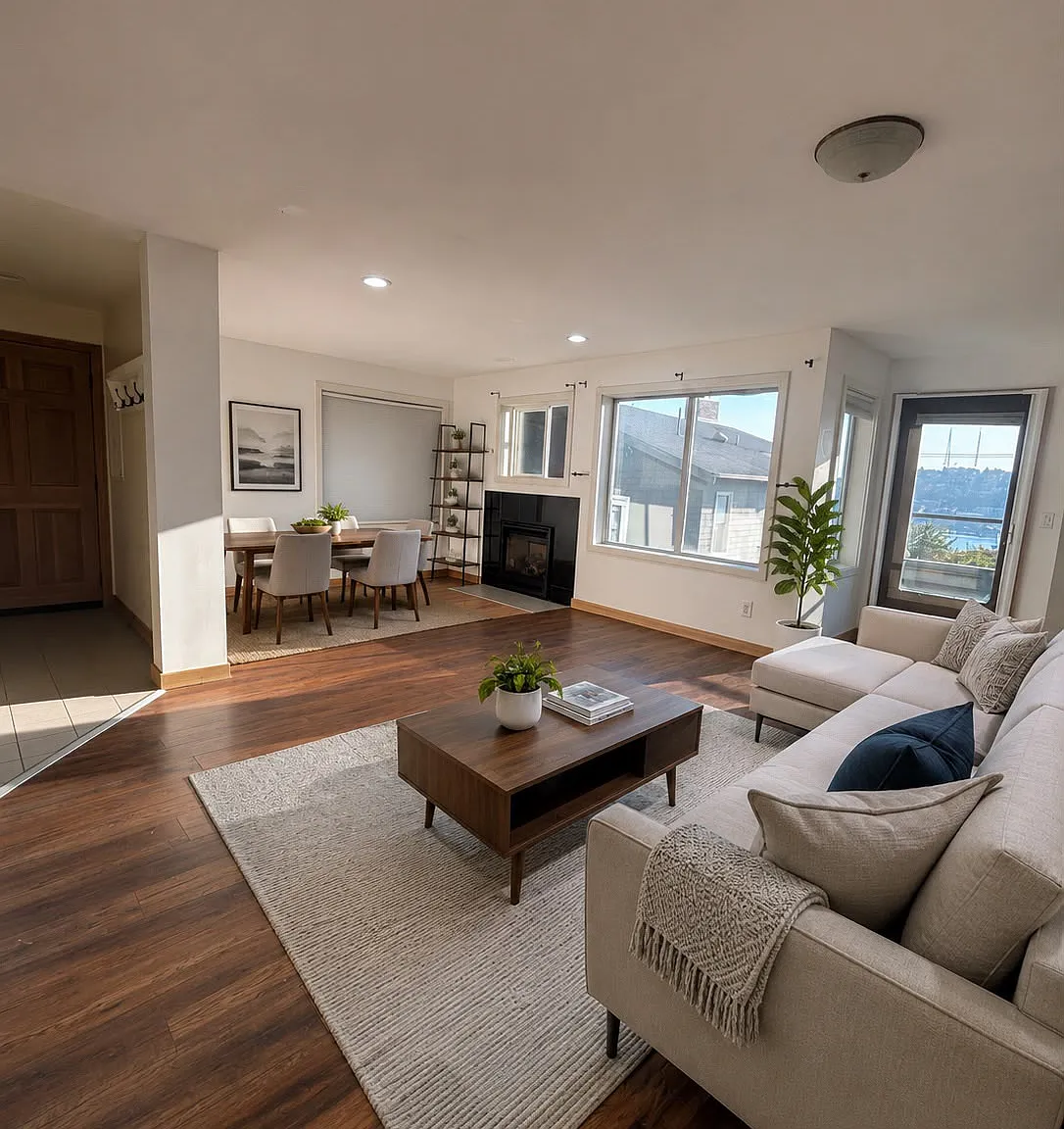 1 bed, 1100 sqft, $2,950 — Photo 2