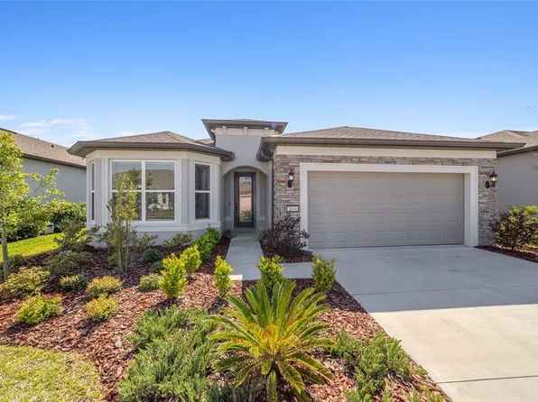 5740 SW 90th Court Rd, Ocala, FL 34481