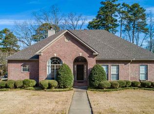 1524 Dorado Beach Dr, Little Rock, AR 72212