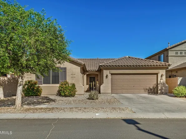 11879 N 146TH Avenue, Surprise, AZ 85379