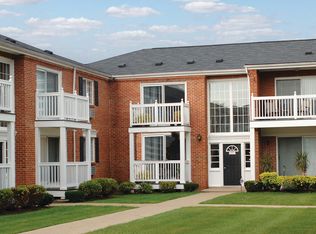 Briarwood Park Apartments, Royal Oak, MI 48073