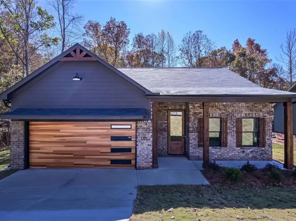 80 Rosemary Way, Buchanan, GA 30113