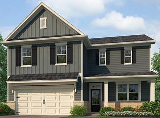 GALEN Plan, Parkside at Carter Grove, Cartersville, GA 30120