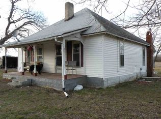 3008 Grooms Ln, Princeton, KY 42445