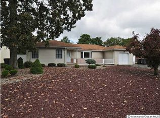 535 Duquesne Blvd, Brick, NJ 08723