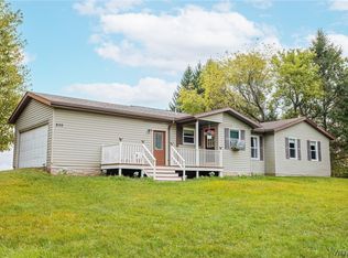 850 Palmer Rd, Churchville, NY 14428