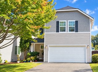 15352 146th Pl SE, Renton, WA 98058