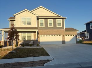 260 Lucky Hat Ln, Danville, IN 46122
