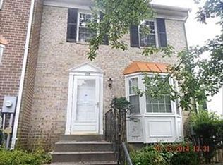 1110 Travis Ln, Gaithersburg, MD 20879