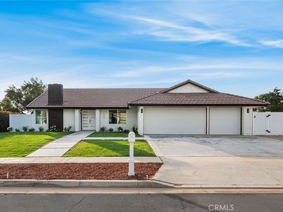 1563 Gary Ln, Redlands, CA, 92374