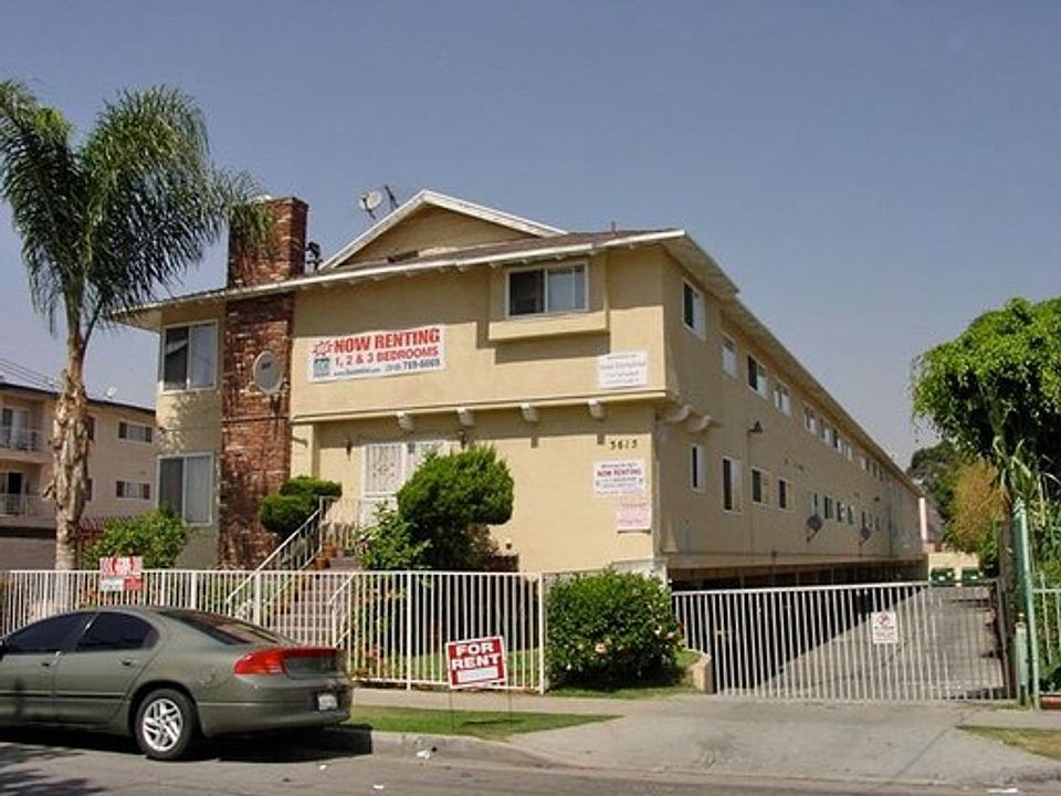 1st image of 3615 W 104th St APT 19