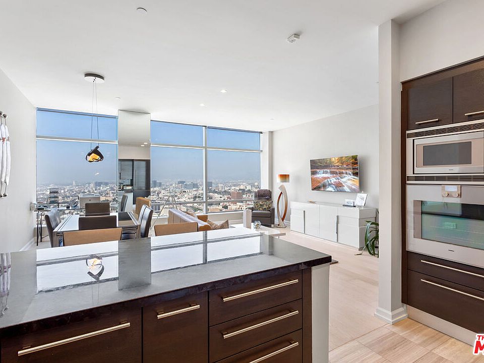 1st image of 900 W Olympic Blvd Floor 34