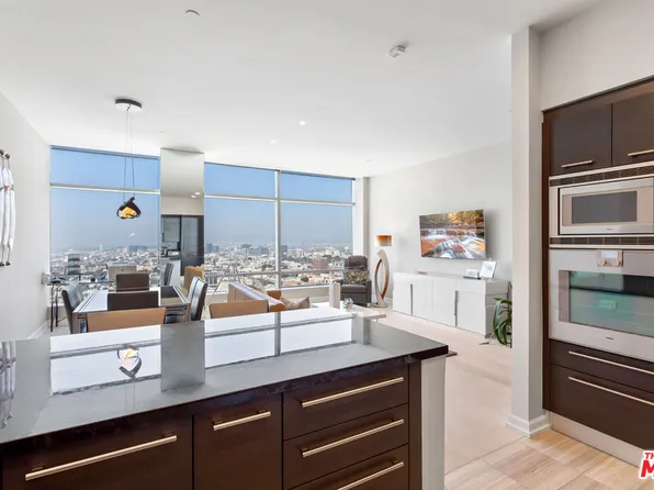 900 W Olympic Blvd Floor 34, Los Angeles, CA 90015